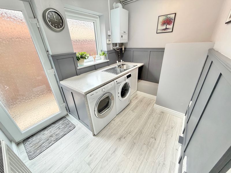 Fairways Drive Little Sutton